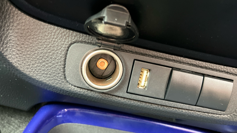 Toyota Aygo X 1.0 VVT-i Edge 5dr Petrol Hatchback